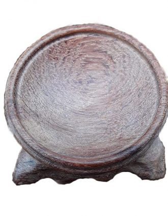 Bol standaard hout