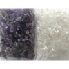 Edelsteen oplaadmix Amethist Bergkristal