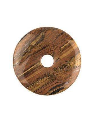 Donut Tijgeroog