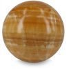calciet-geel-4-cm-edelsteen-bol calciet-geel-4-cm-edelsteen-bol