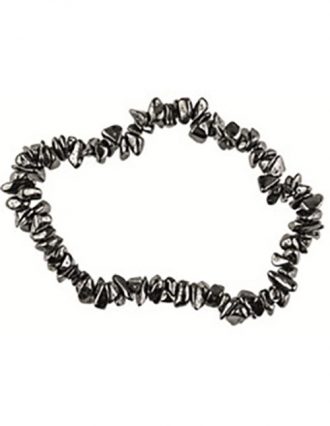 Hematiet Splitarmband