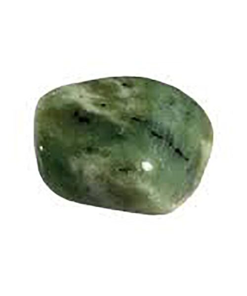 jade trommelsteen