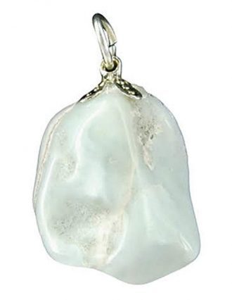 larimar-edelsteen-hanger