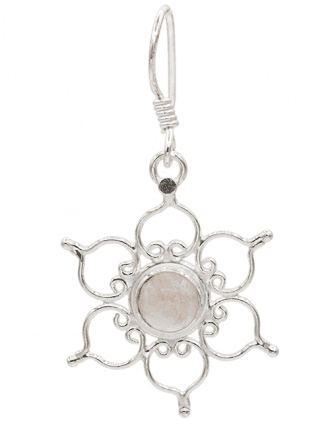 oorhangers lotus