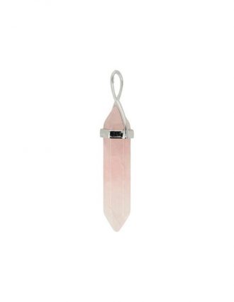 roze-kwarts-dubbeleinder-hanger