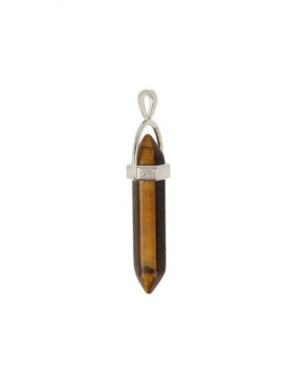 tijgeroog-dubbeleinder-hanger
