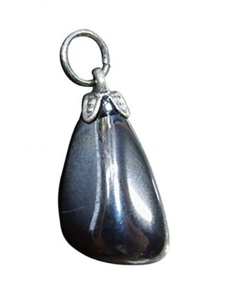 Hematiet Edelsteen Hanger