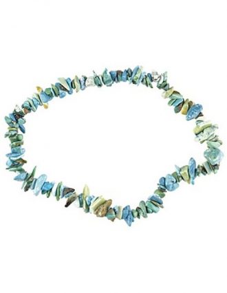 Turkoois Splitarmband