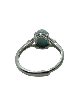 Ring Larimar verstelbaar