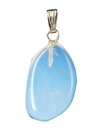 Opaliet (synth) hanger