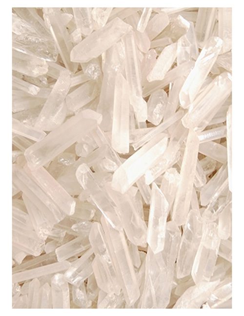 bergkristal-laser-wand-puntjes-100-gram Bergkristal Laser Wand Puntjes