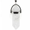 Bergkristal Dubbeleinder hanger