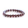 Granaat-Powerbead-2 Granaat Powerbead armband