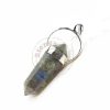 Labradoriet Dubbeleinder Hanger 2 Labradoriet Dubbeleinder hanger
