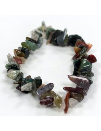 Mosagaat splitarmband