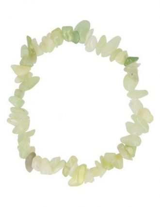 Splitarmband Jade