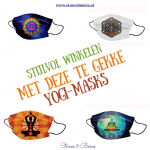 Yogi Masks