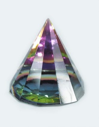 Feng Shui Piramide Multi Facet