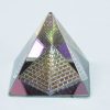 Feng Shui Piramide Dubbel