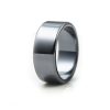 Hematiet Ring 10mm Hematiet Ring 10mm