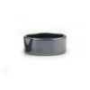 Hematiet Ring 10mm 2 Hematiet Ring 10mm
