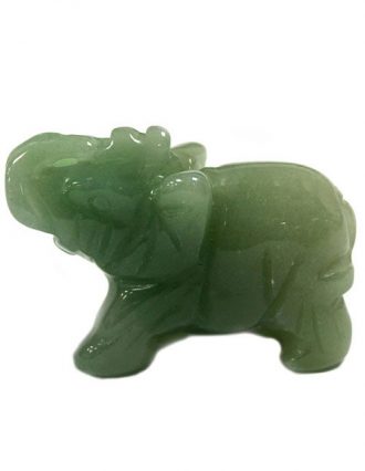 Olifantje Jade