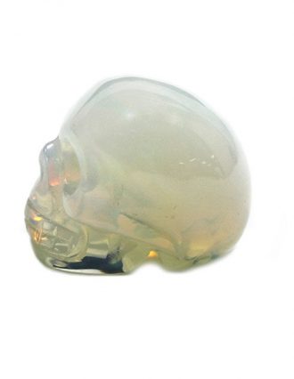 Opaliet Skull