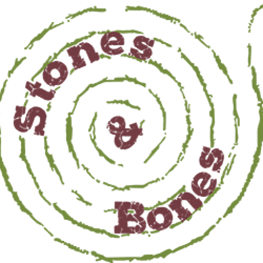 Stones & Bones logo