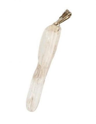 Kunziet geslepen hanger