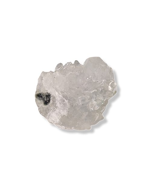 Apofylliet op Chalcedoon 24gram (2) Apofylliet op Chalcedoon 24gram