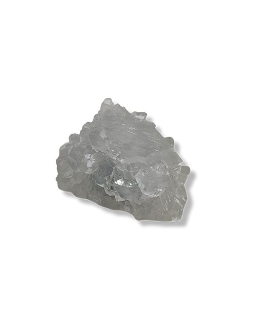 Apofylliet op Chalcedoon 24gram (3) Apofylliet op Chalcedoon 24gram