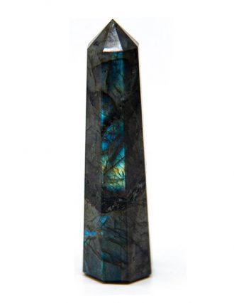 Labradoriet Obelisk