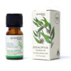 Etherische olie Eucalyptus