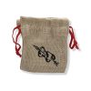 Jute Buideltje Cupido