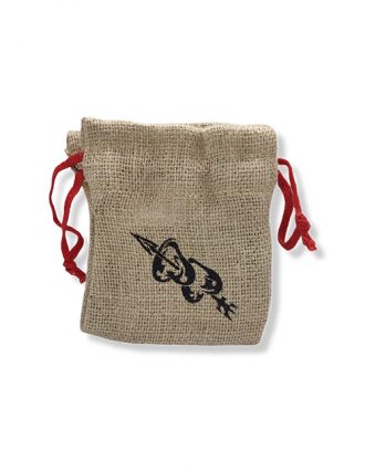 Jute Buideltje Cupido