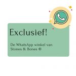 WhatsApp Store