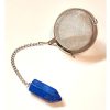 Theezeefje met Lapis Lazuli