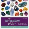 De Kristallen gids - Judy Hall
