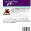 De Kristallen gids - Judy Hall