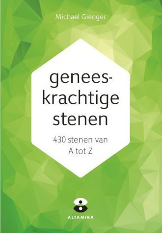 Geneeskrachtige stenen - Michael Gienger