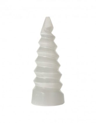 Seleniet lamp Spiraal