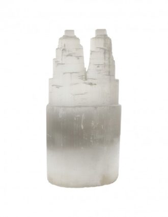 Seleniet lamp dubbele toren