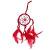 Dromenvanger Bali klein rood
