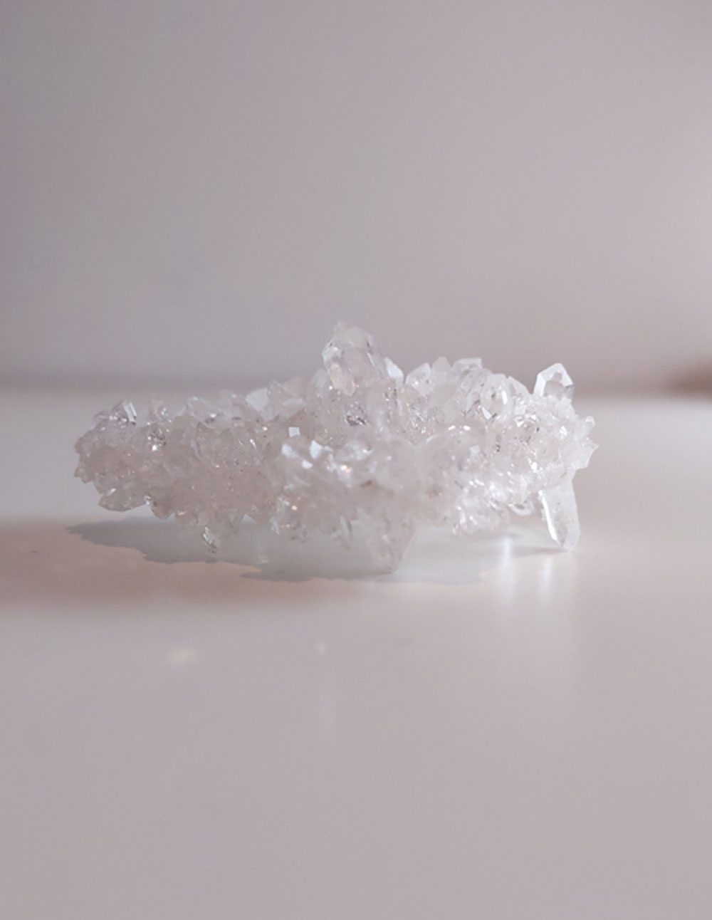Ruwe Edelstenen - Stones & Bones®