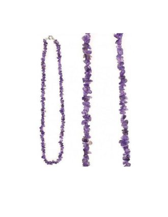 Amethist Splitketting