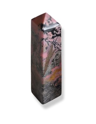 Rhodoniet Obelisk