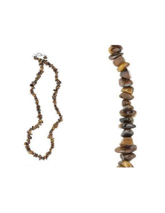 Splitketting Tijgeroog