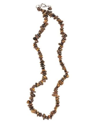 Splitketting Tijgeroog