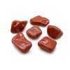 Jaspis-Rood Jaspis Rood Trommelstenen