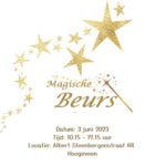 Magische Beurs 3 juni 2023 Hoogeveen